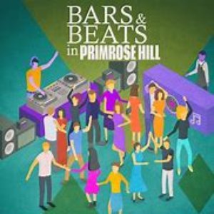 Bars & Beats in Primrose Hill
