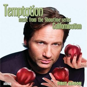 Temptation: Music From the Showtime Series Californication (Track Pack From Episodes 9-12)