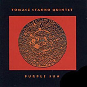 “Tomasz Stañko Quintet”的封面