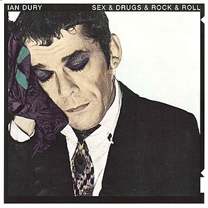 Sex & Drugs & Rock & Roll (Live Single)