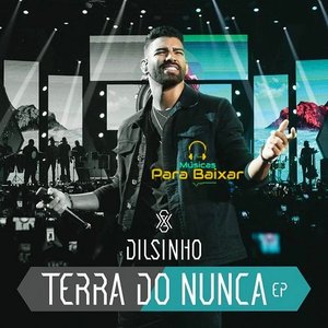 Terra do Nunca (EP) [Ao Vivo]