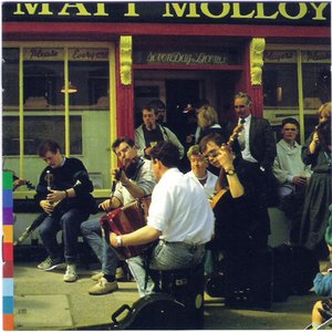 Music At Matt Molloy's 的头像