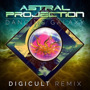 Dancing Galaxy - Digicult Remix