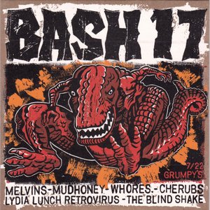 BASH 17