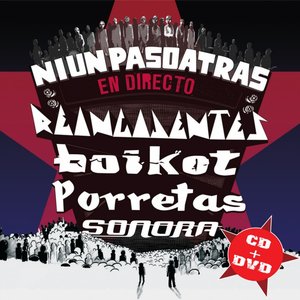 “N.U.P.A.”的封面