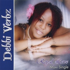 Royal Love (Maxi Single)