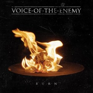 Burn - Single
