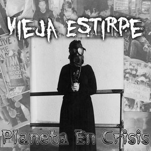 Planeta en Crisis