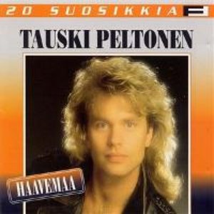 Tauski Peltonen 的头像