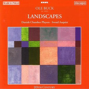 BUCK: Landscapes