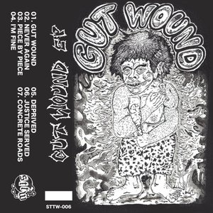 Gut Wound EP