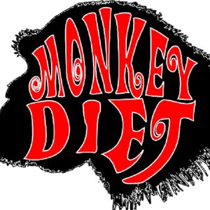 Image for 'Monkey Diet'