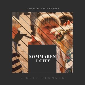 Sommaren i City