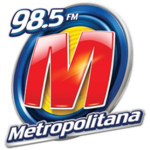 Avatar for Rádio Metropolitana FM