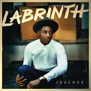 Image for 'Jealous'