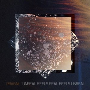 Unreal Feels Real Feels Unreal - EP