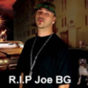 Joe B.G. 的头像