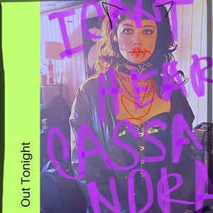 Out Tonight - Single