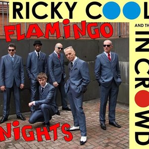 Imagen de 'Flamingo Nights'