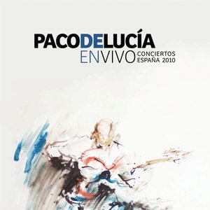 En Vivo – Conciertos España 2010
