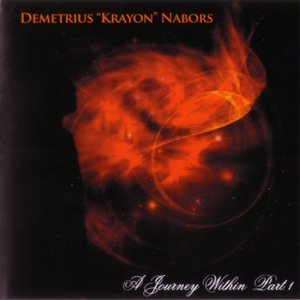 Demetrius Nabors 的头像
