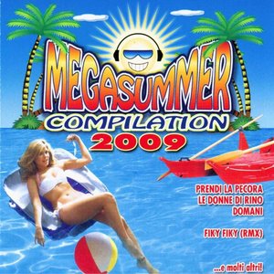 Megasummer 2009