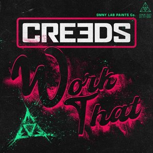 Work That - Single