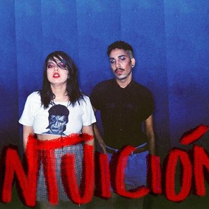Avatar for Intuición