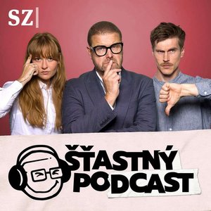 Šťastný podcast 的头像