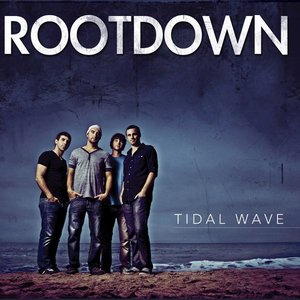 TIDAL WAVE