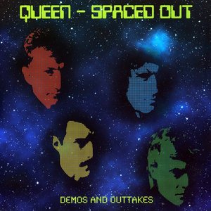 Spaced Out (Demos And Outtakes)