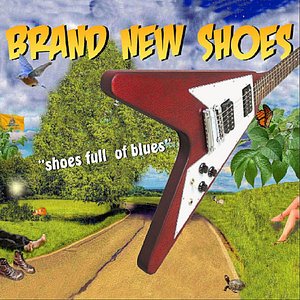 "Shoes Full of Blues"