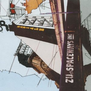 Spaceways Inc. / Zu 的头像