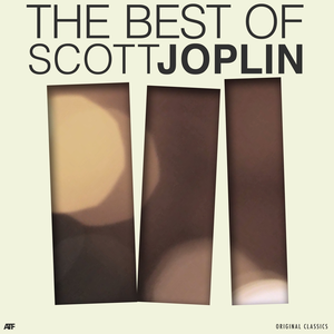The Best of Scott Joplin cover