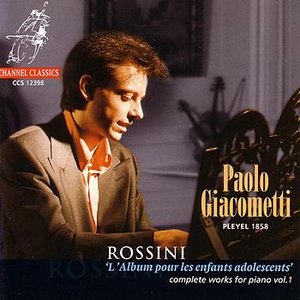 Complete Works for Piano Vol.1