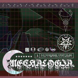 MECHALOGÍA.1: Activismo Críptido "La RevoluZion"
