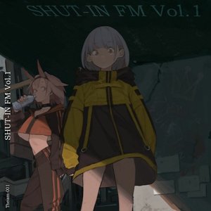 ShutinFM Vol.1