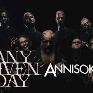 Any Given Day & Annisokay 的头像