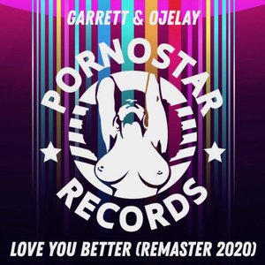 Love You Better (Remaster 2020)