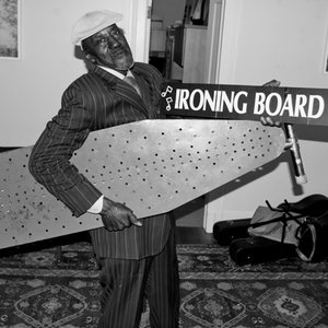 Ironing Board Sam のアバター