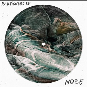 Particules EP