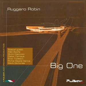 Big one