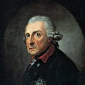 Friedrich II. 的头像