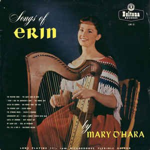 Songs of Erin