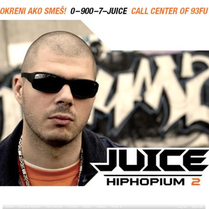 HipHopium 2