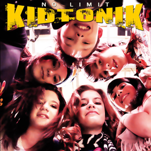 No Limit cover
