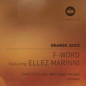 F-Word feat Ellez Marinni のアバター