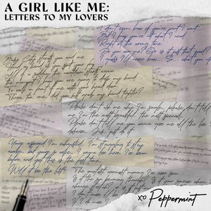 A Girl Like Me: Letters To My Lovers