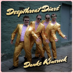 Danke Könsrock