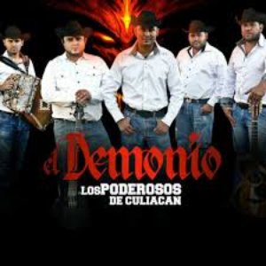 Los Poderosos De Culiacan 的头像